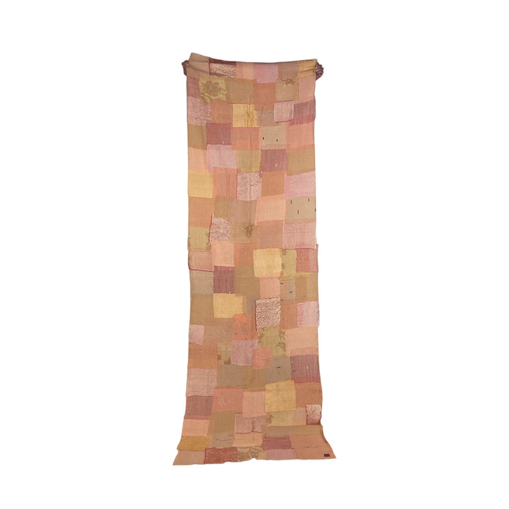 MOSAIC OMBRE SHAWL