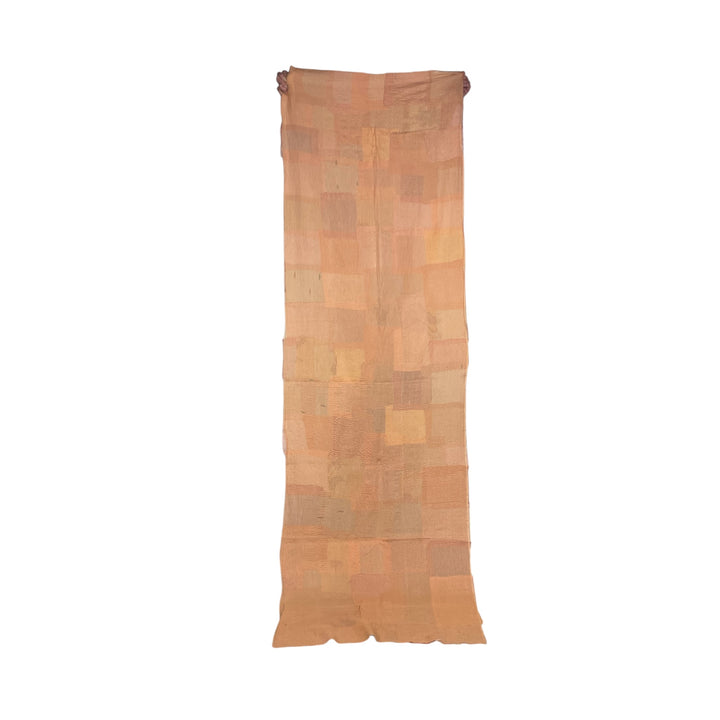 MOSAIC OMBRE SHAWL