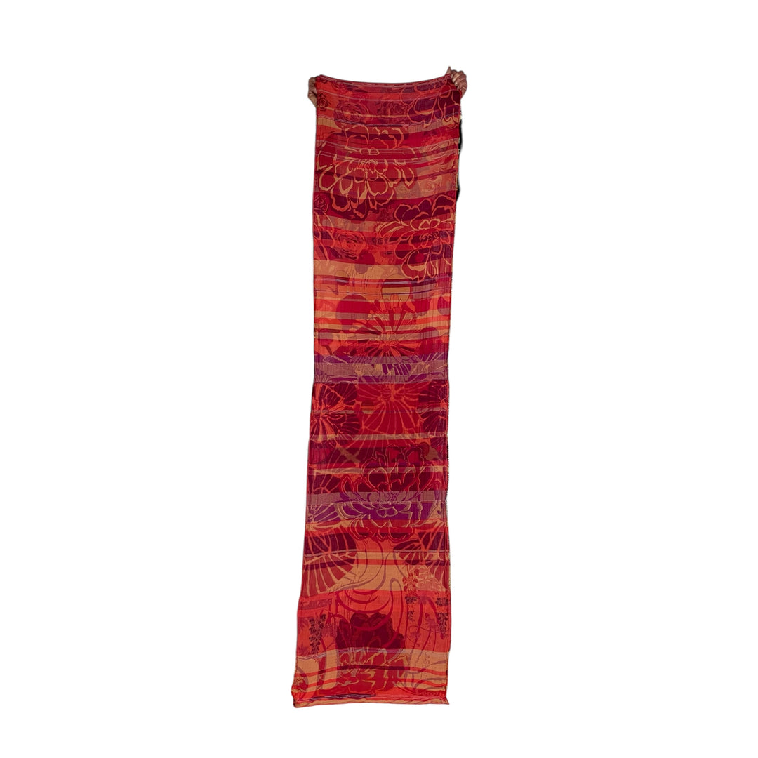 INGRID 502 GRENADE SCARF