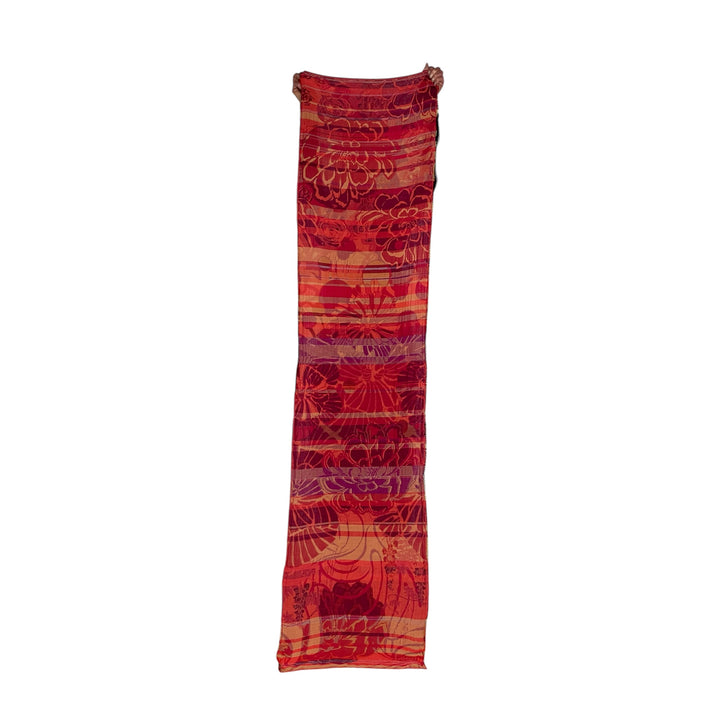 INGRID 502 GRENADE SCARF