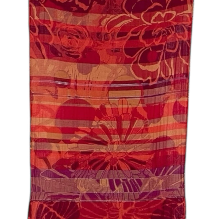 INGRID 502 GRENADE SCARF