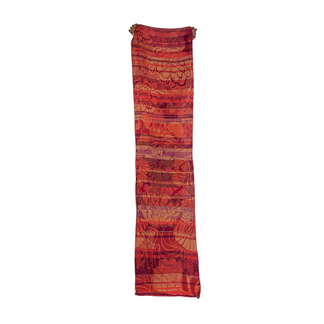 INGRID 502 GRENADE SCARF