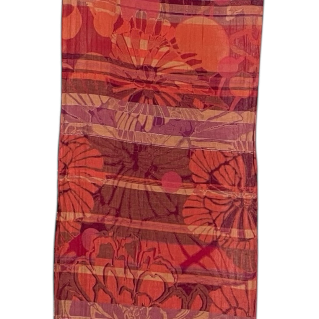 INGRID 502 GRENADE SCARF