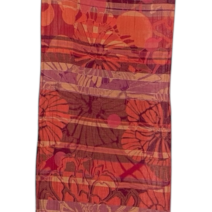 INGRID 502 GRENADE SCARF