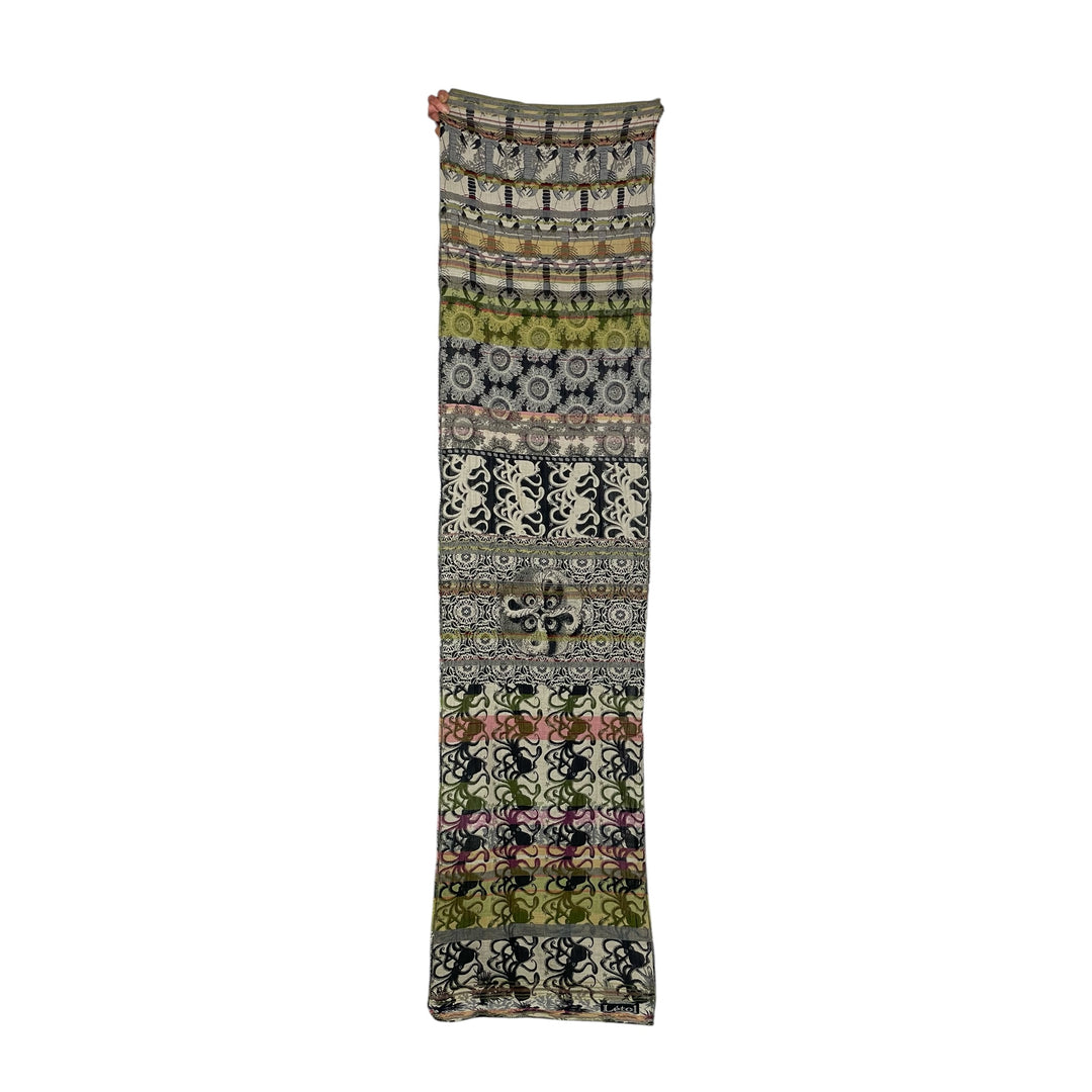 PAUL 1 NUIT SCARF
