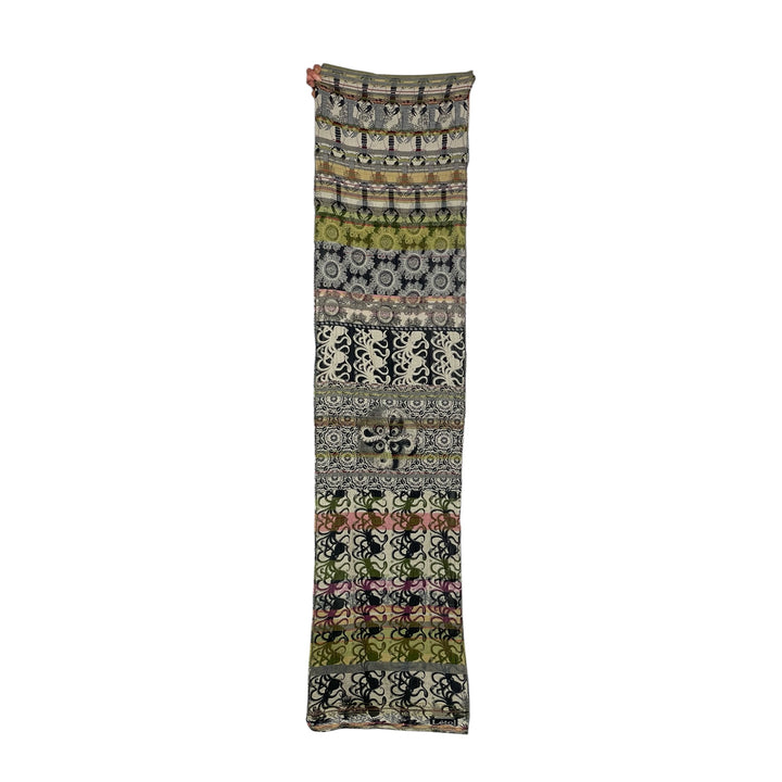 PAUL 1 NUIT SCARF