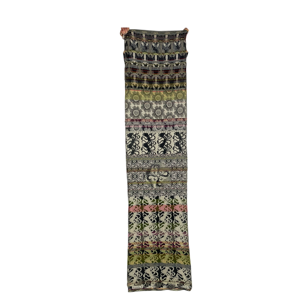 PAUL 1 NUIT SCARF