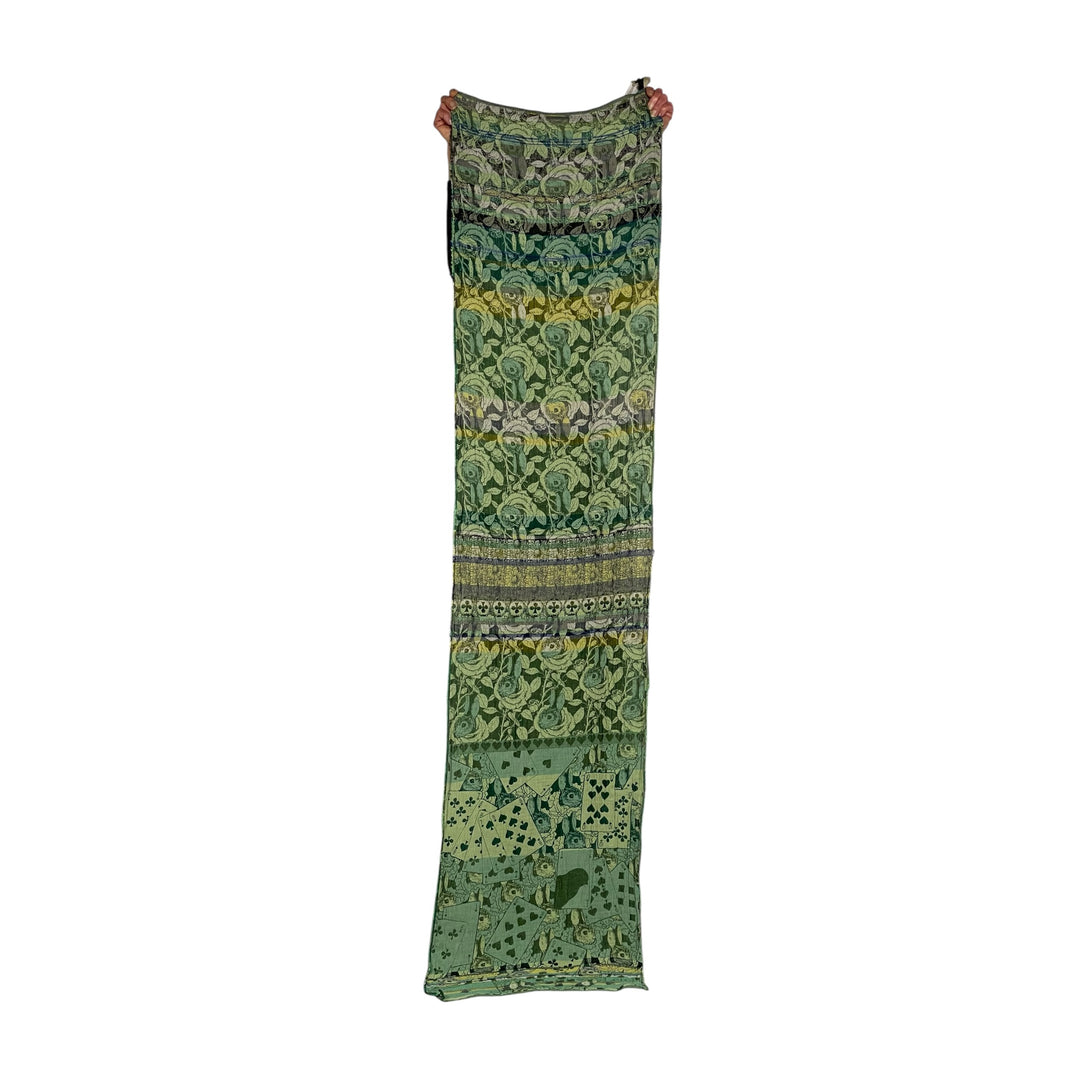 MARTIN 3 SCARROL SCARF
