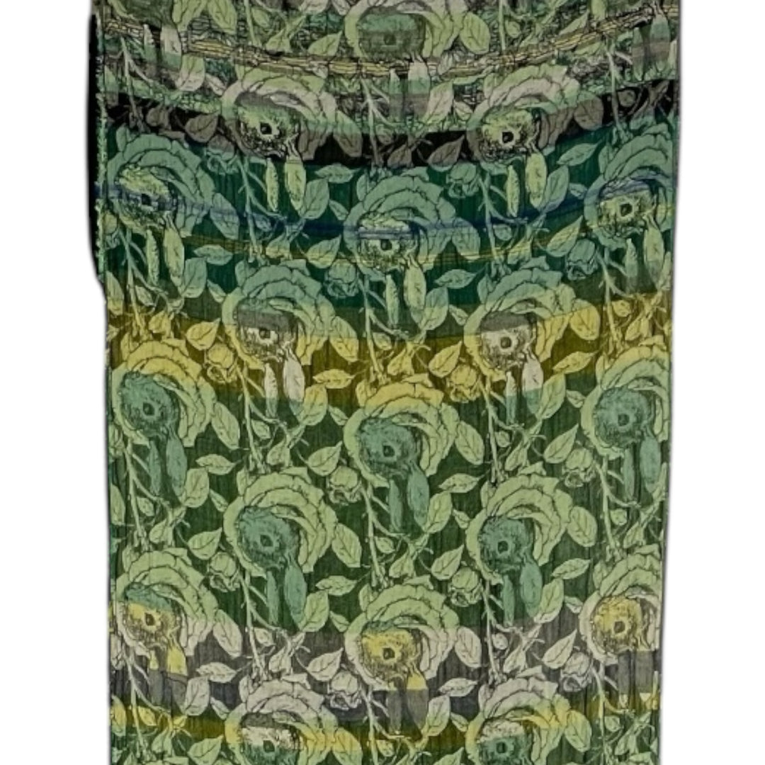 MARTIN 3 SCARROL SCARF