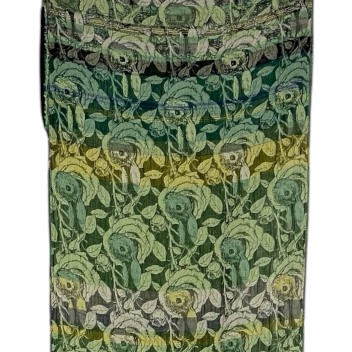 MARTIN 3 SCARROL SCARF