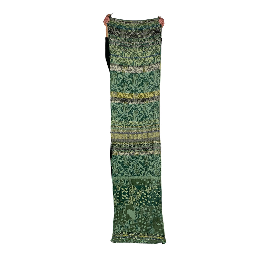 MARTIN 3 SCARROL SCARF