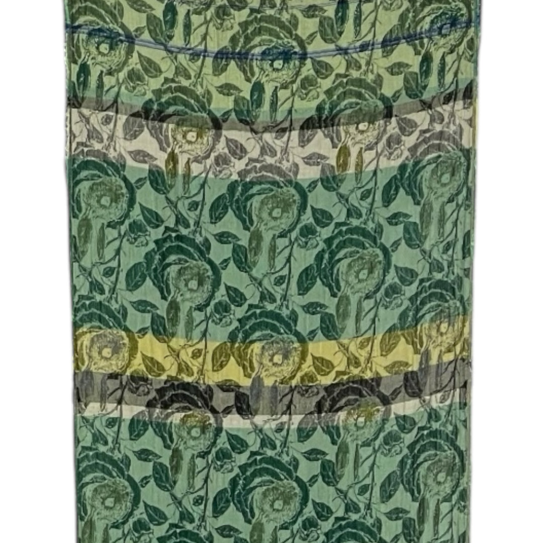 MARTIN 3 SCARROL SCARF