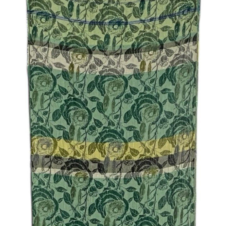 MARTIN 3 SCARROL SCARF