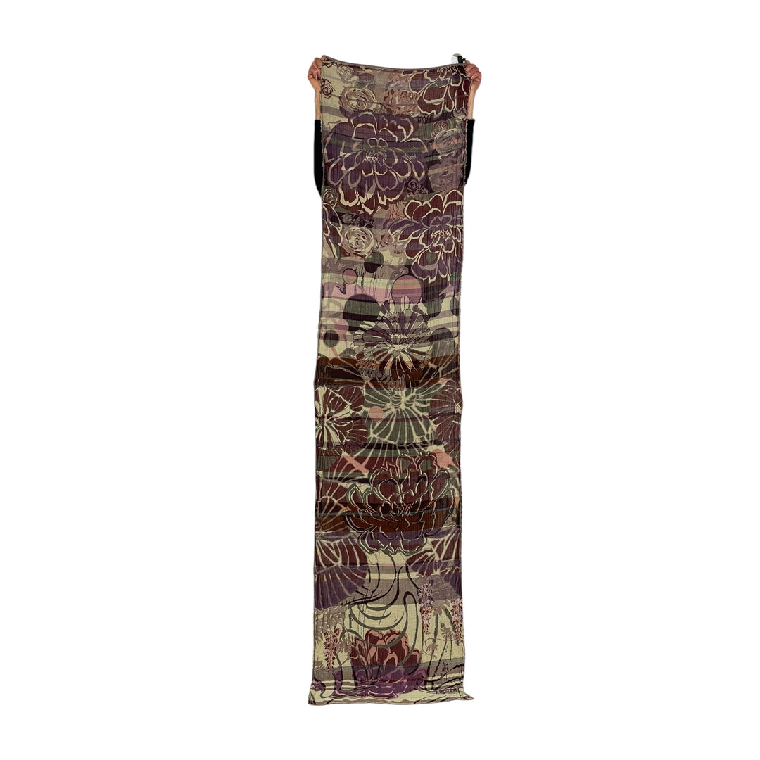 INGRID 1 ROSELIN SCARF