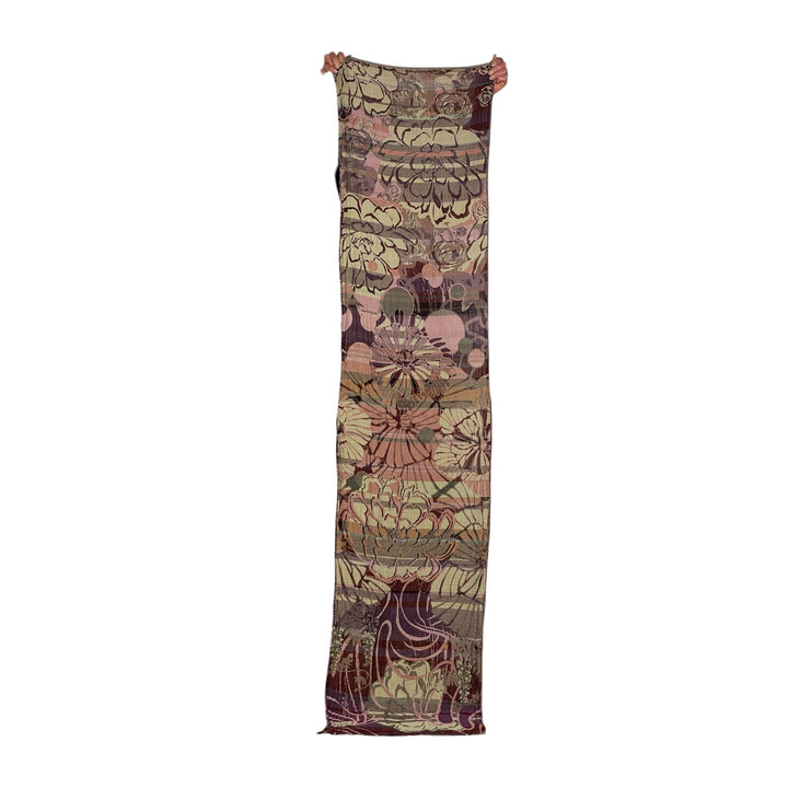 INGRID 1 ROSELIN SCARF