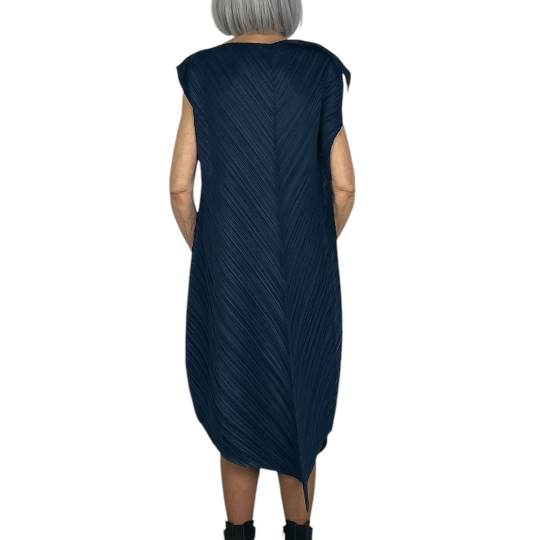FLARE DRESS