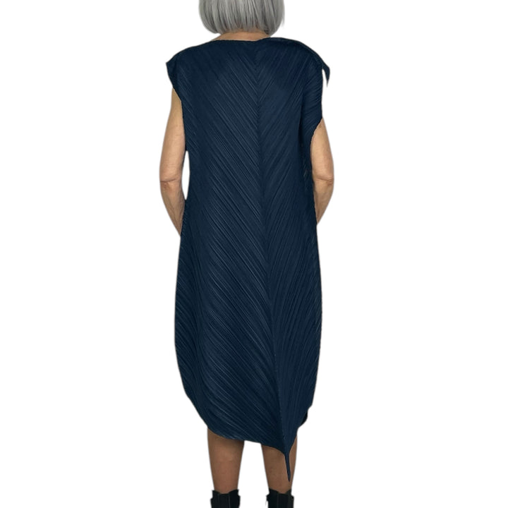 FLARE DRESS