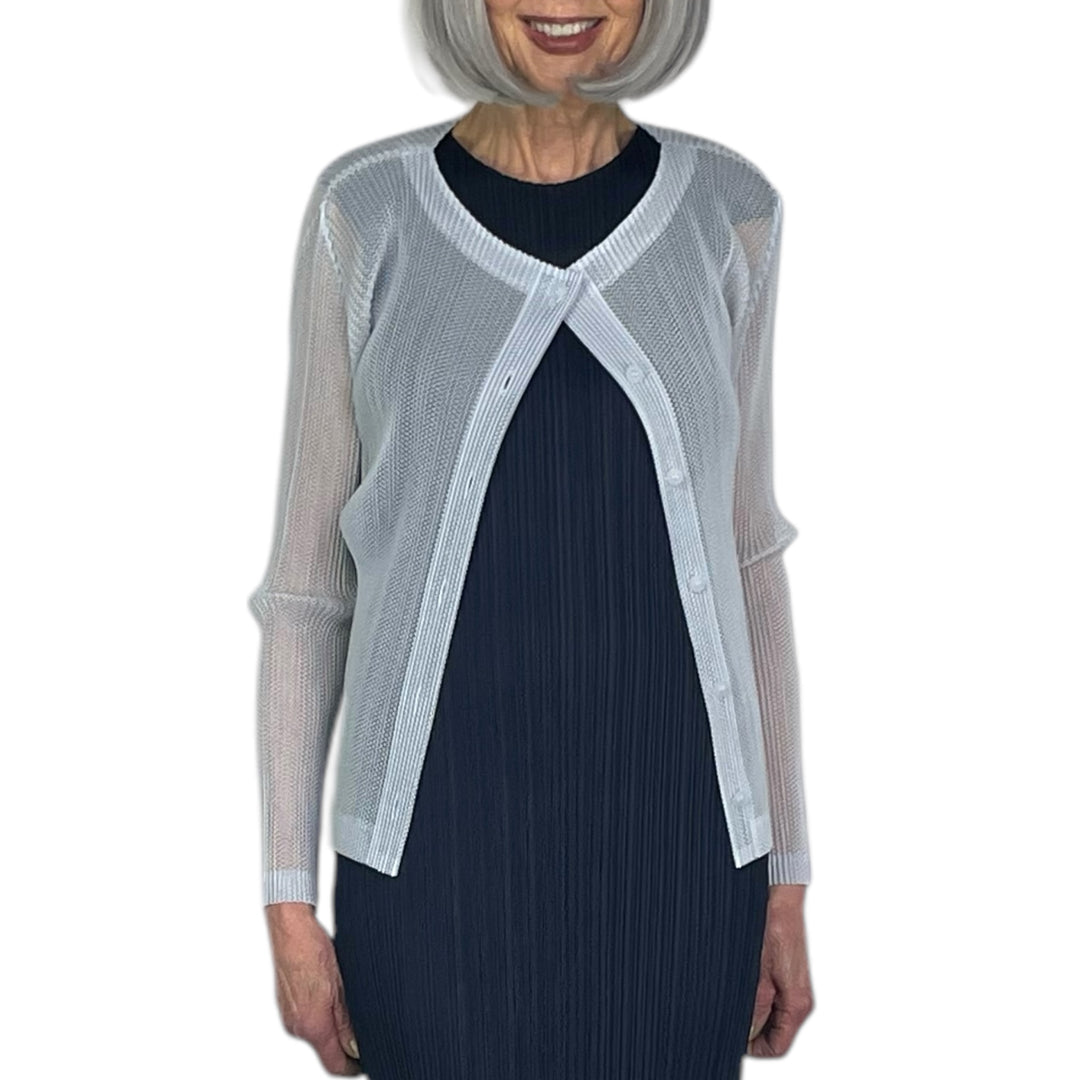TATAMI APRIL CARDIGAN