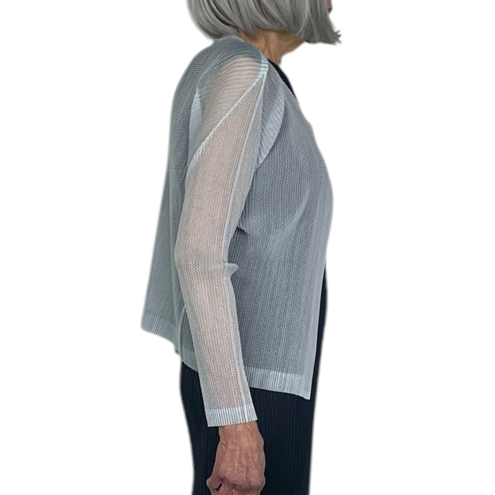 TATAMI APRIL CARDIGAN