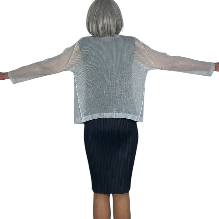 TATAMI APRIL CARDIGAN