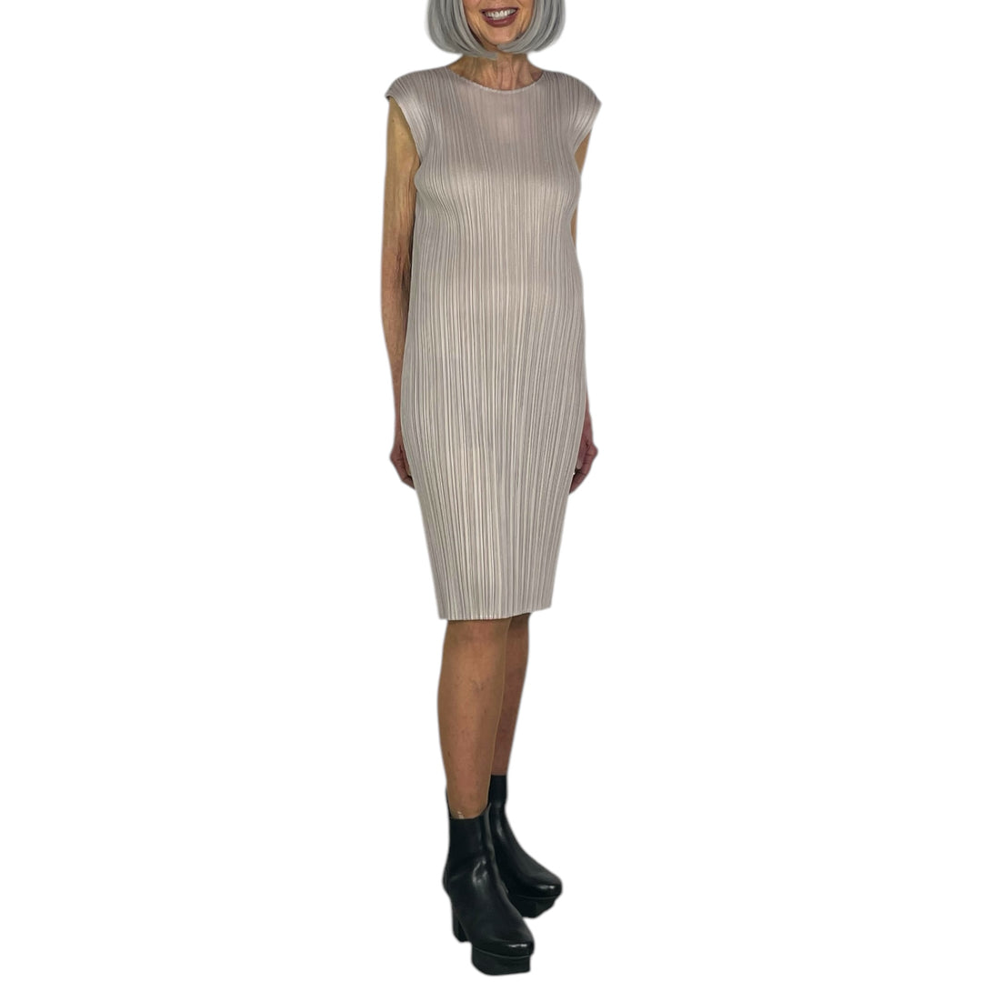 NEW COLORFUL BASICS 4 DRESS