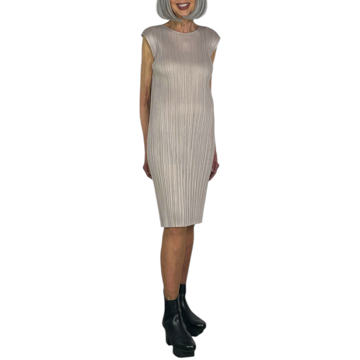 NEW COLORFUL BASICS 4 DRESS