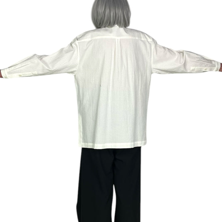 CUT OUT SHIRT