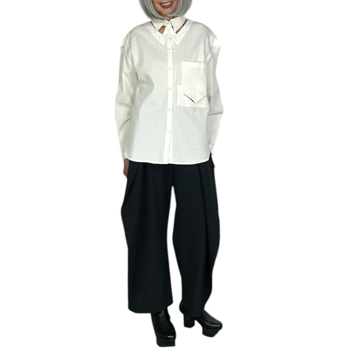 SHAPE PANTS