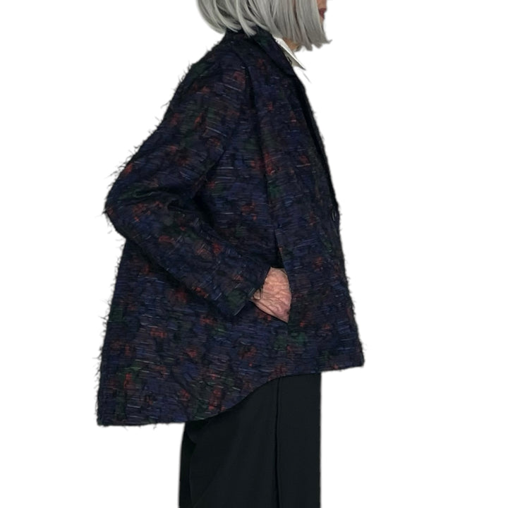 SHAPE BLAZER - SPRAYCAN