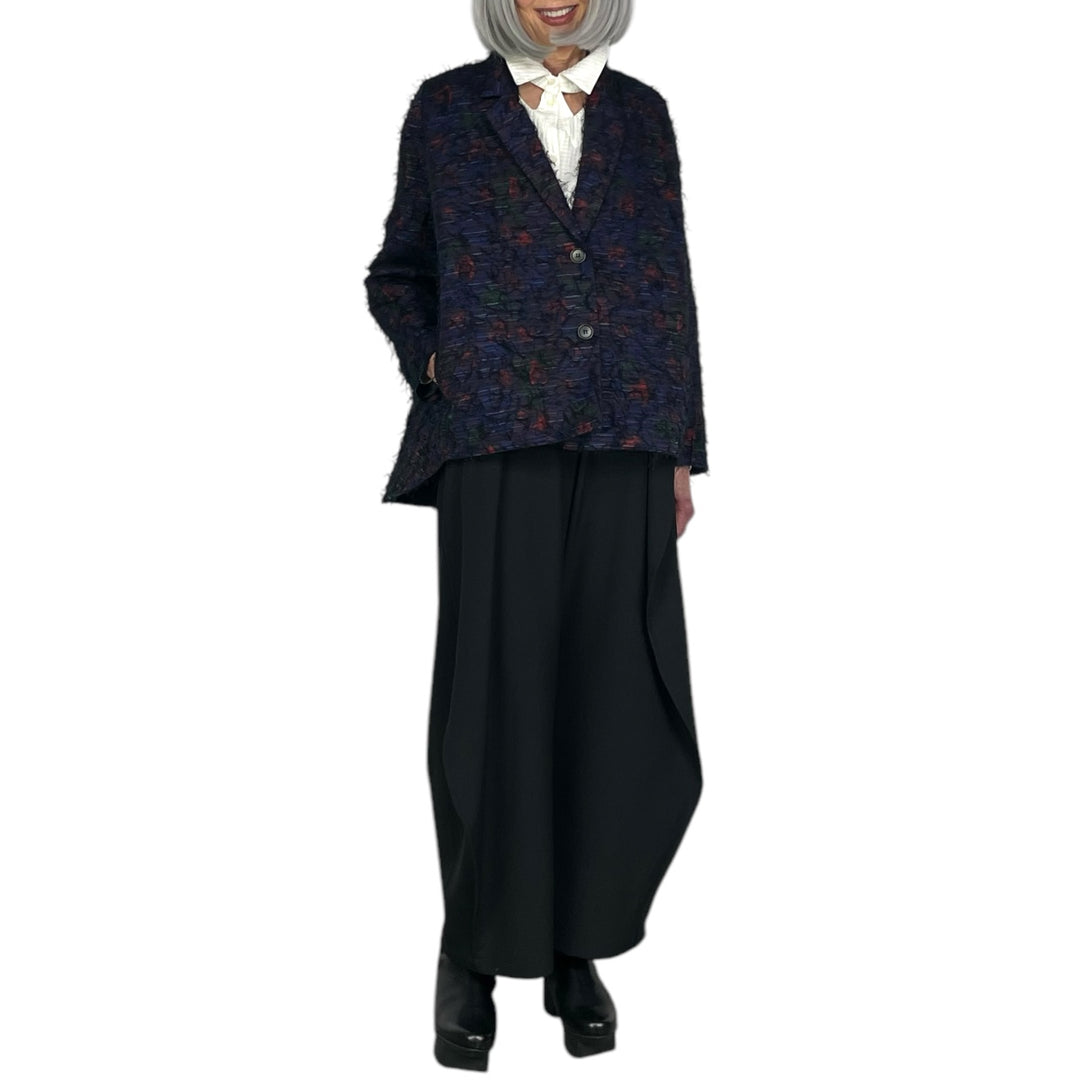 SHAPE BLAZER - SPRAYCAN
