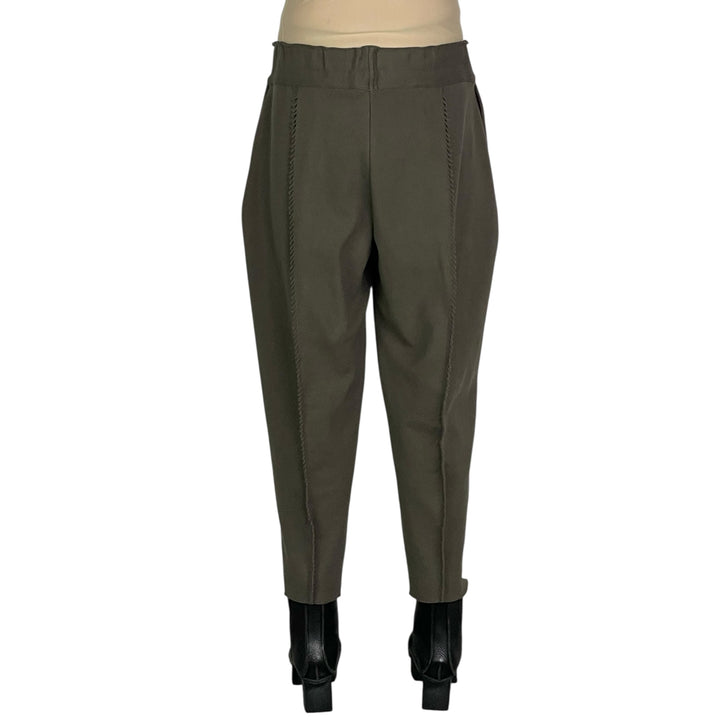 CAMPAGNE SLIM PANT