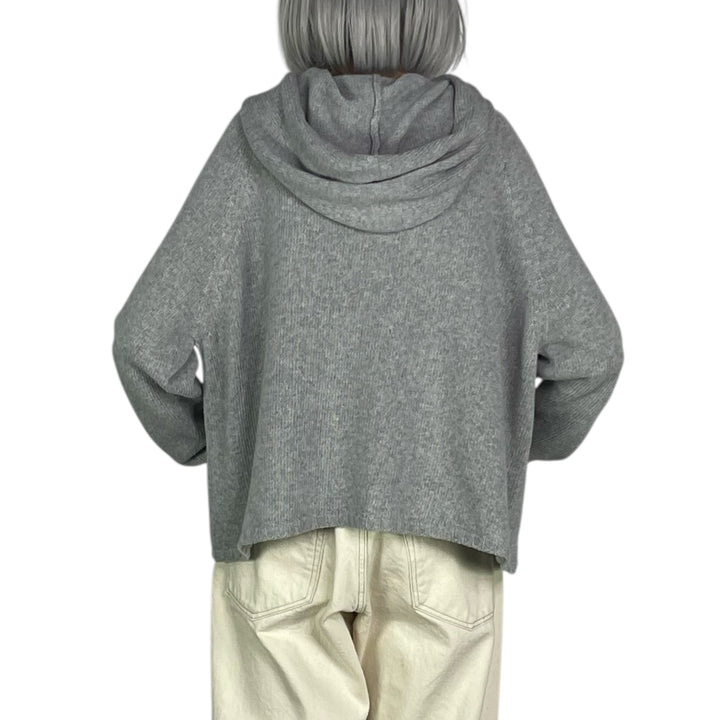 HOODIE PULLOVER SWEATER