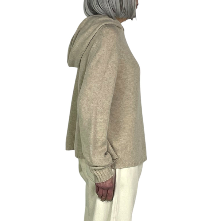 HOODIE PULLOVER SWEATER