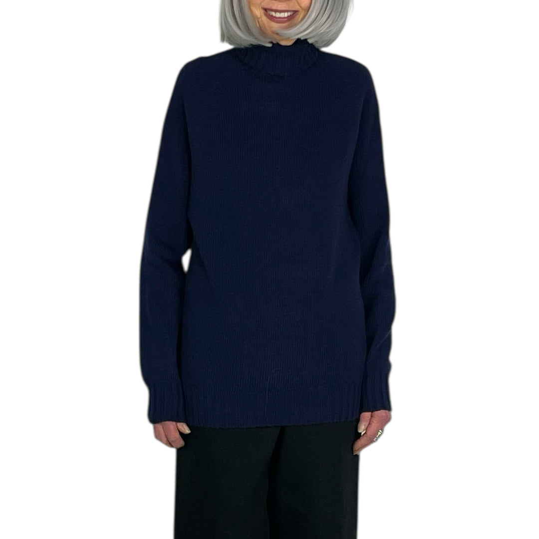 TURTLENECK SWEATER