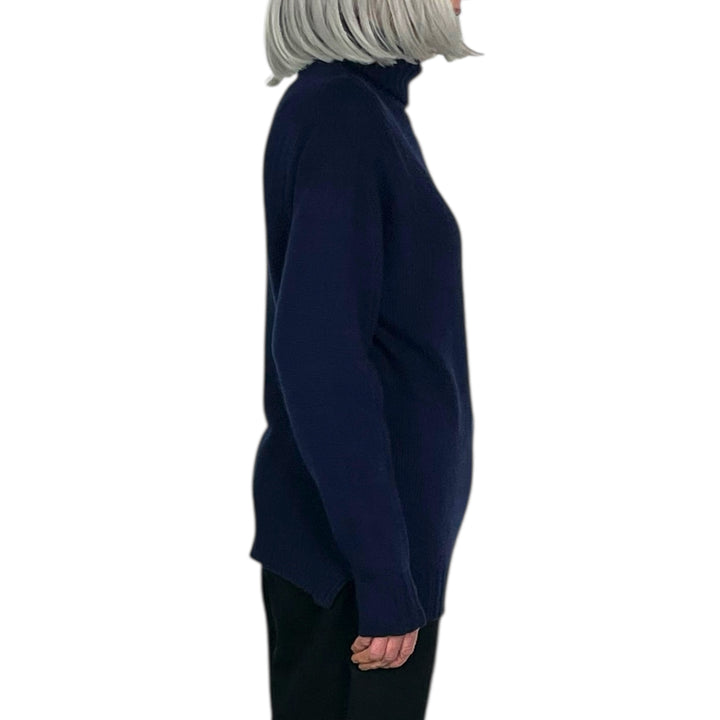 TURTLENECK SWEATER