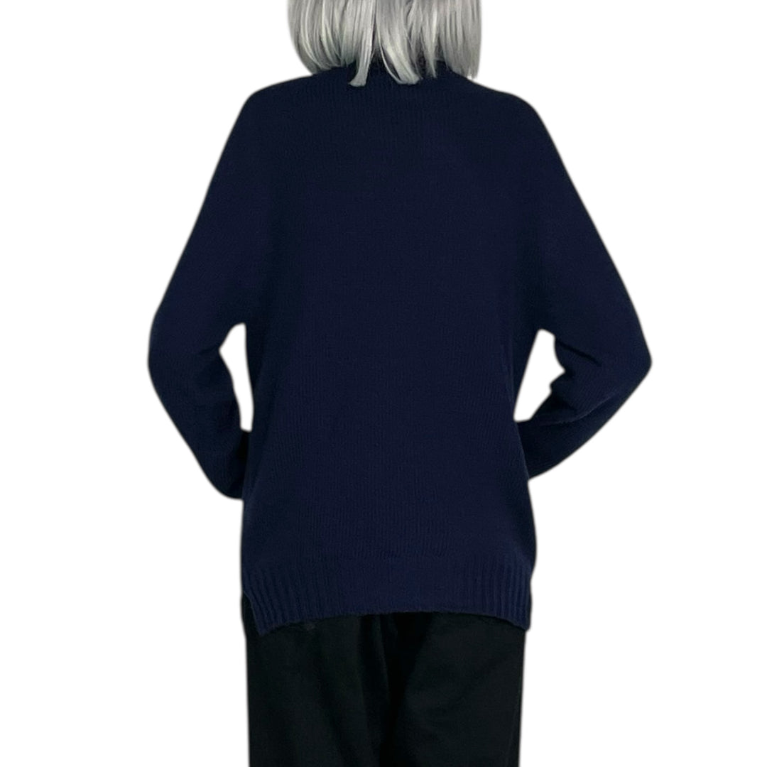 TURTLENECK SWEATER