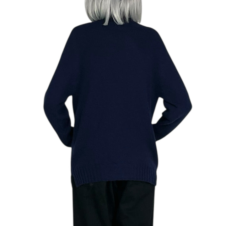 TURTLENECK SWEATER