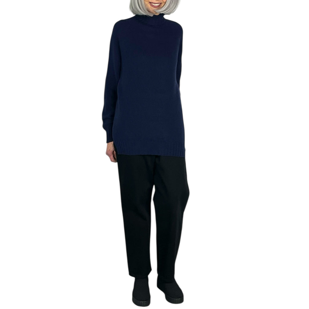 TURTLENECK SWEATER