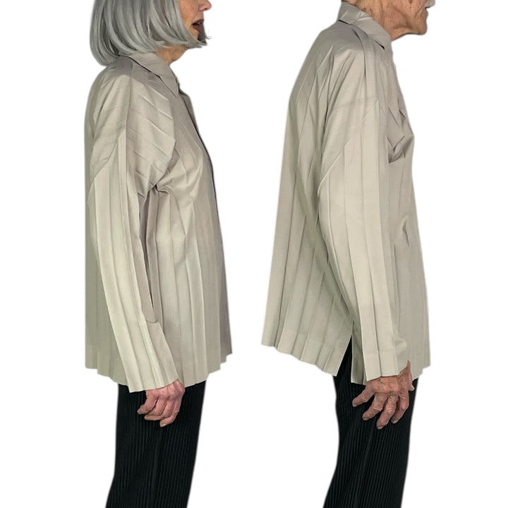 EDGE SHIRT