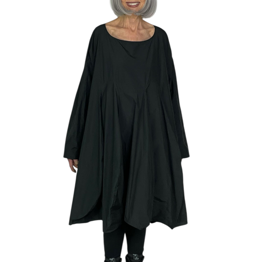MEMORY CRUSH DRESS