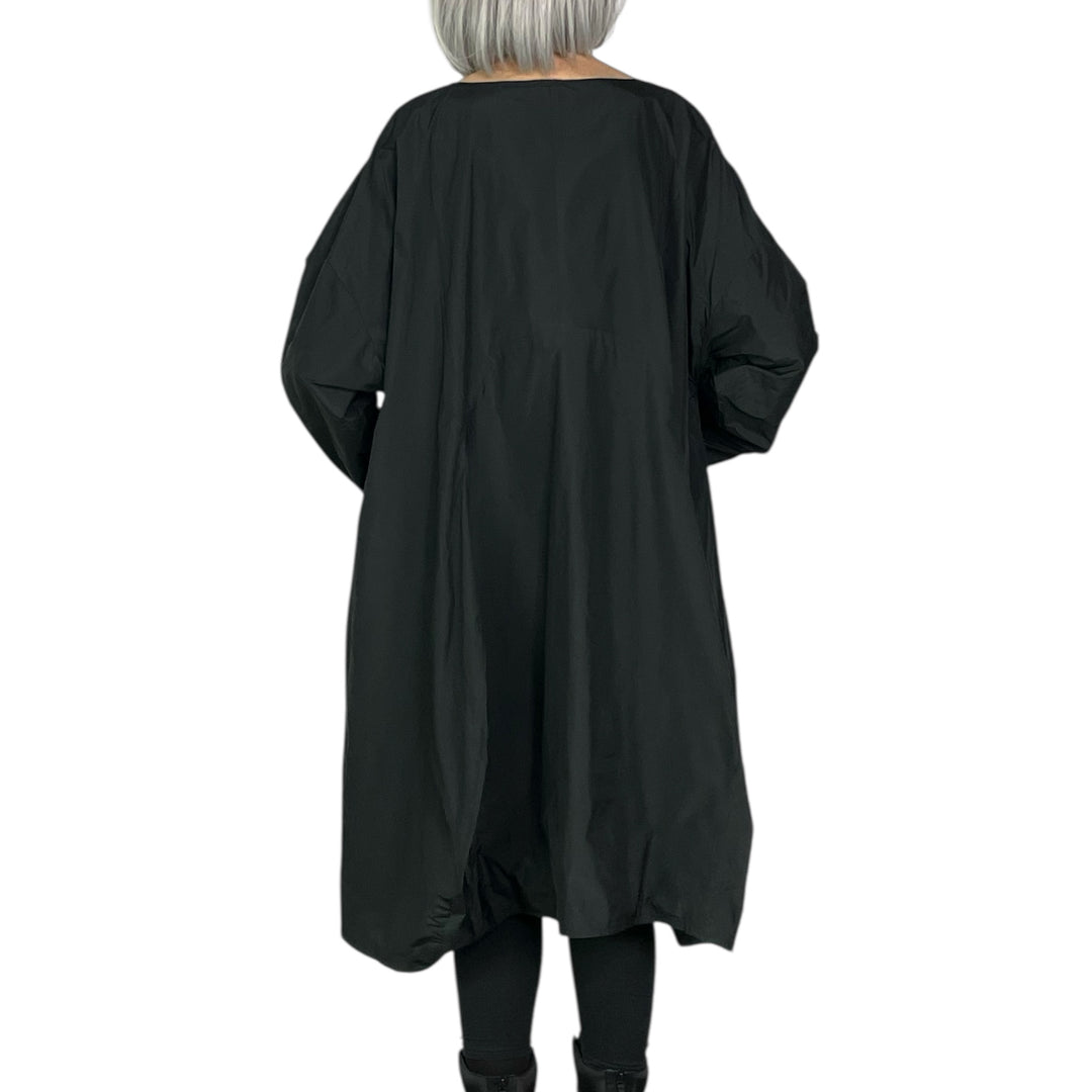 MEMORY CRUSH DRESS