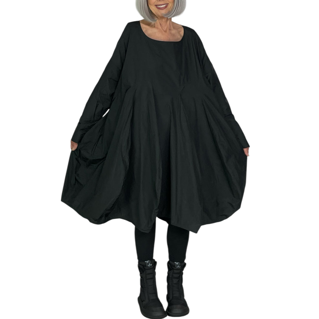 MEMORY CRUSH DRESS