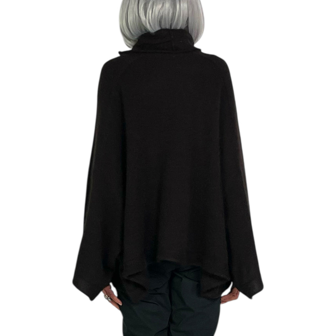 HI-NECK SWEATER