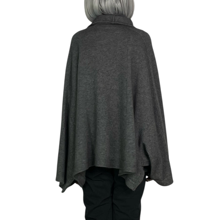 HI-NECK SWEATER