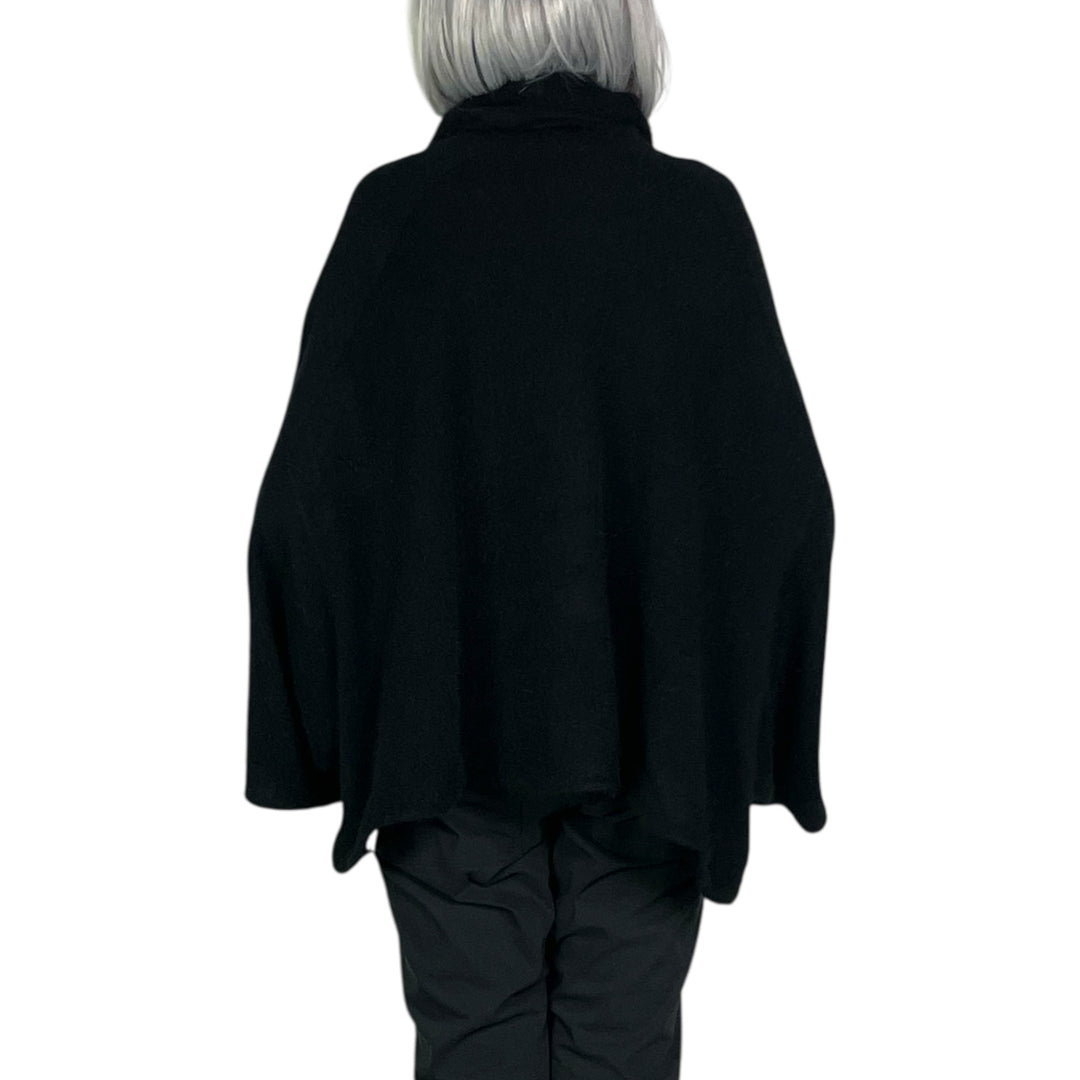 HI-NECK SWEATER