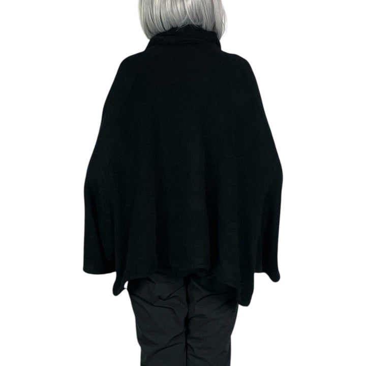 HI-NECK SWEATER