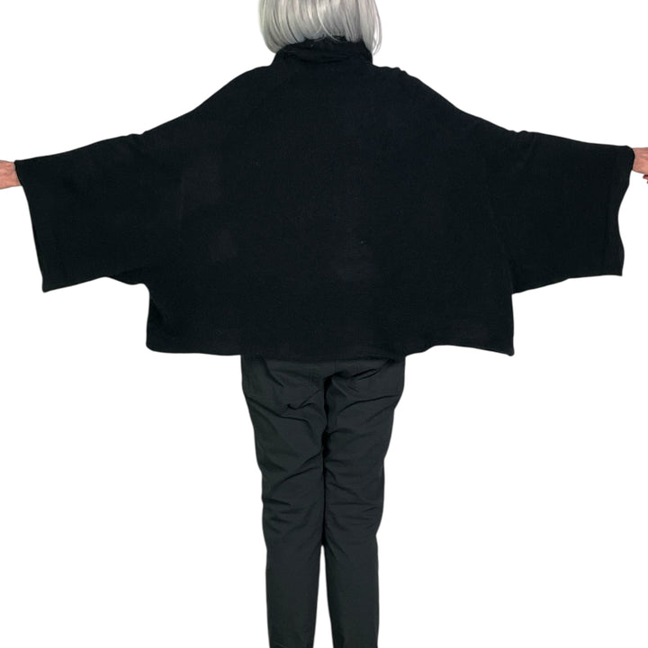 HI-NECK SWEATER