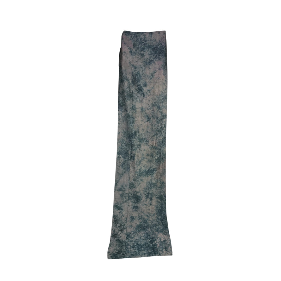 GEORGETTE/JACQUARD SCARF STANDARD