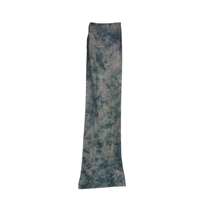 GEORGETTE/JACQUARD SCARF STANDARD