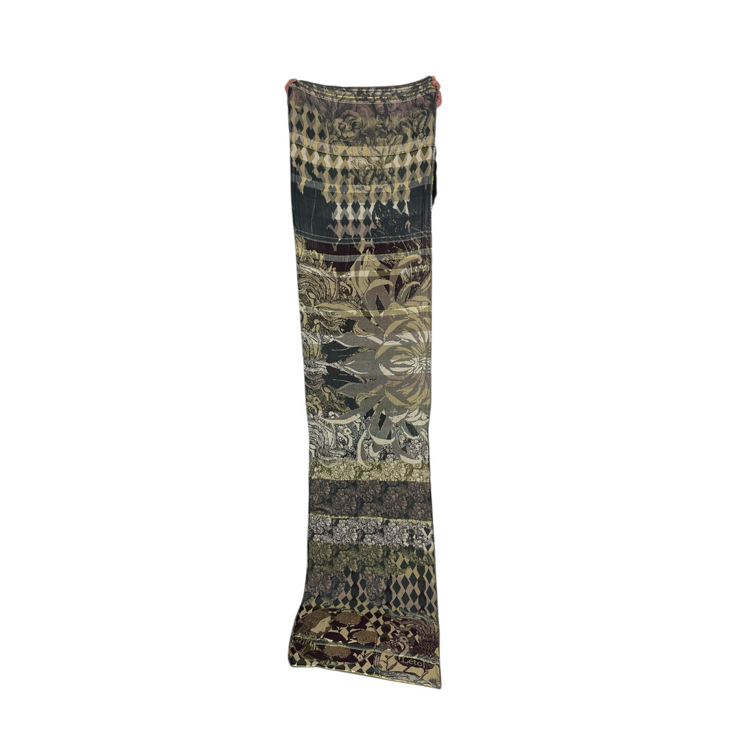 PHILIPPINE 3 SCARF